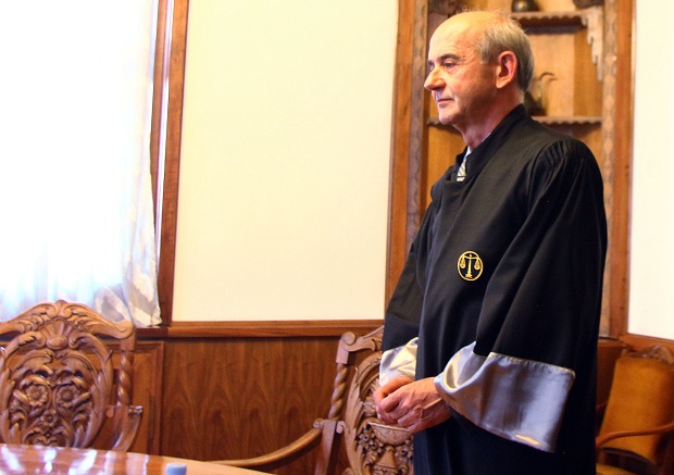 Изабран нови државни тужилац Македоније 